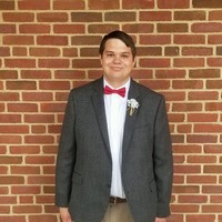 Caleb Holladay