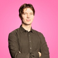 Nikolaj Borregaard