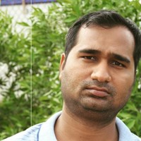 Khursheed Alam