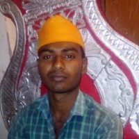 Deepak Kushwaha