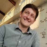 Matthew Partridge