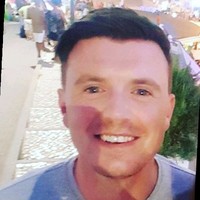 Connor O'Brien