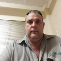 Anthony Theron