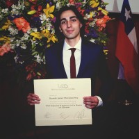 Ricardo Pino