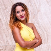 Larissa De Souza Pereira
