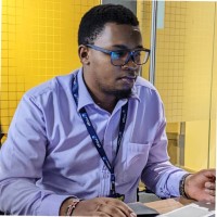 Job Emmanuel Cheptoek