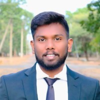 Dhilip R