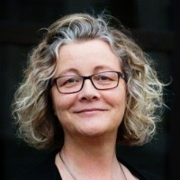 Geesje Nauta