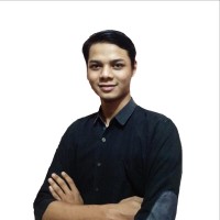 Asraf Hidayat