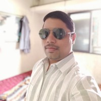 Mukund Mohapekar