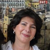 Martha Tobar Ordoñez