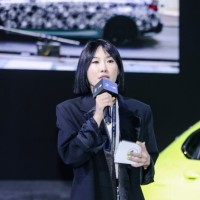 Michelle Liu