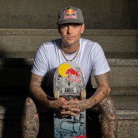 Ryan Sheckler