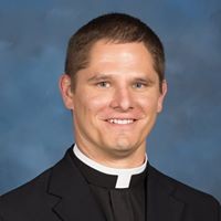 Fr. Jonathan Norton