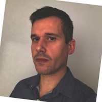 Jose Luis Martin Bilbao