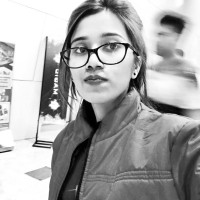 Gayatri Kushwaha