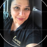 Elizabeth Rolon