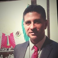 Benjamin Beltran