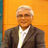 Asril Darussamin