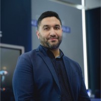 Karim Khan, M.Sc., P.Eng.