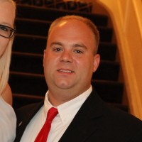 Corey Trahan