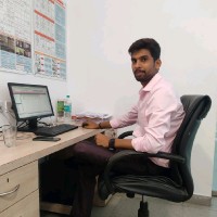 Anuj Pandey