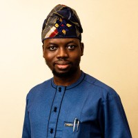 Ifeoluwa A.