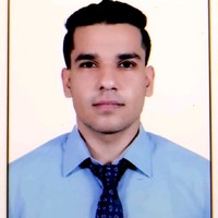 Vishal Solanki