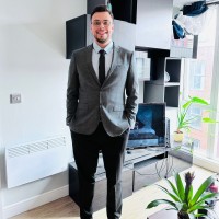 Robbie Robinson