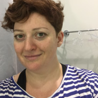 Angela Oberberger