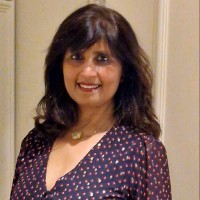 Shaida Jinah