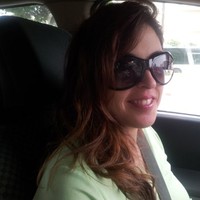Cristina Villalón