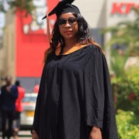 Joan Awuor