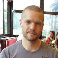 Adam Lilja