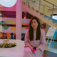 Sidra Naseem