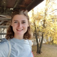 Naima Ruhland, Phd