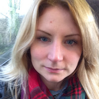 Sarah Elizabeth