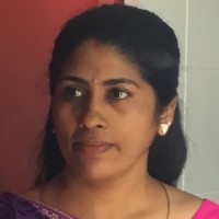 Julie Praful