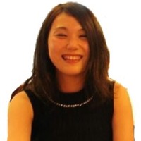 Chikako Isham
