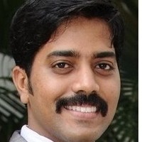 Sagayanathan John