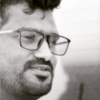 Sudheesh Mk