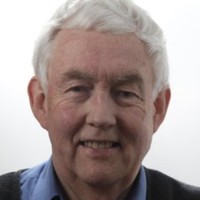 Keith Taylor