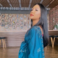 Ayomi Shamika