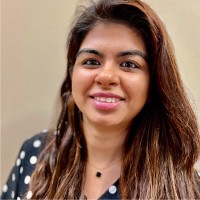 Vihana Kewalramani