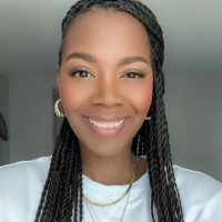 Keandria Green
