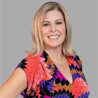 Kate DeFrancisco CRP, GMS-T