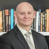 Eric Oke