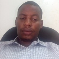 Joseph Mutemi