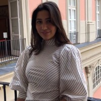 Sirin Riisom