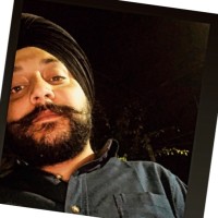 Balmeet Singh